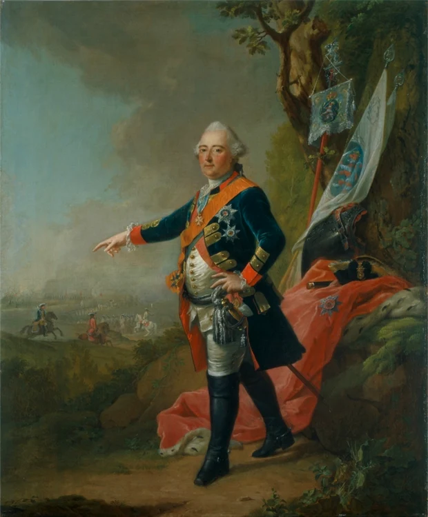 Friedrich II jpg jpeg