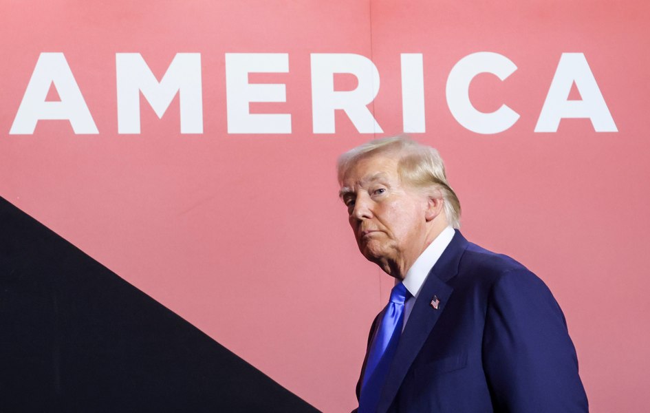 Politica externă a Iranului și relațiile cu China în contextul realegerii lui Trump | sursa foto: Adevarul