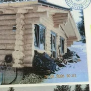 cabana ilegala  MApN foto FB Radu Miruta jpg