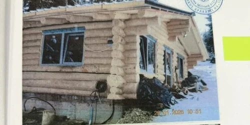 cabana ilegala  MApN foto FB Radu Miruta jpg