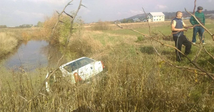 accident vaslui