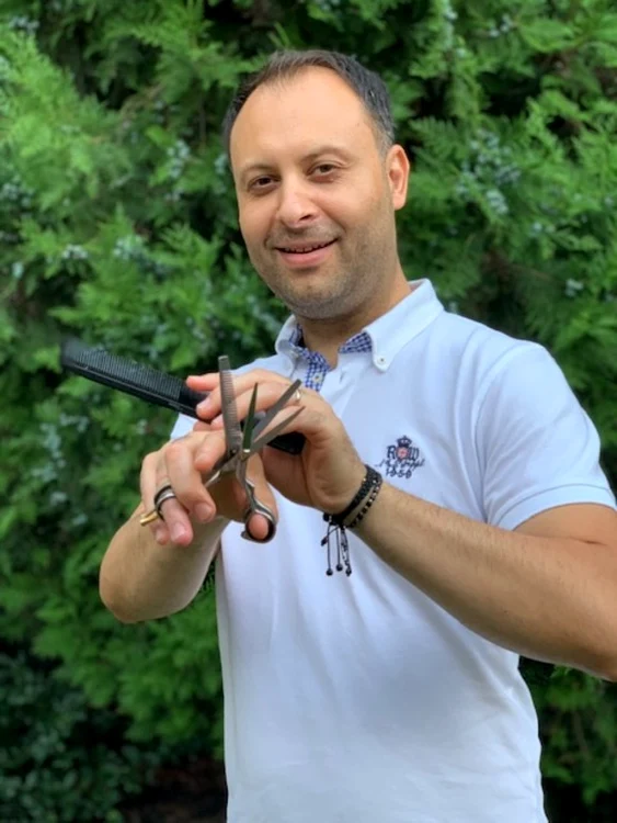 Cristina Rus, la malul mării, alături de fiul eifoto: Mihai Ionescu