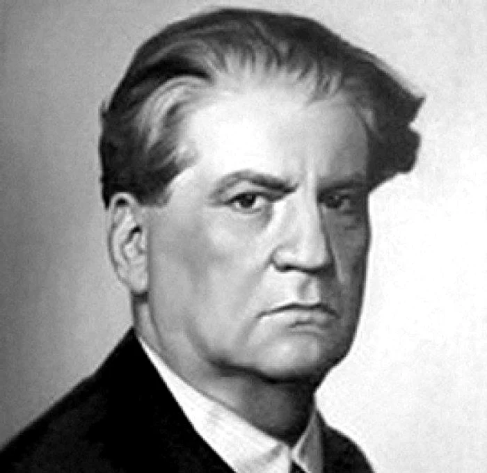 Constantin G. Stere FOTO: Wikipedia