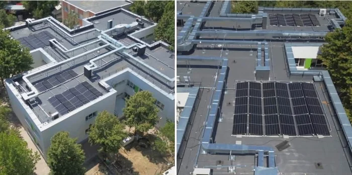 Proiectul vizează toate școlile și grădinițele din Sectorul 3 Foto: Facebook