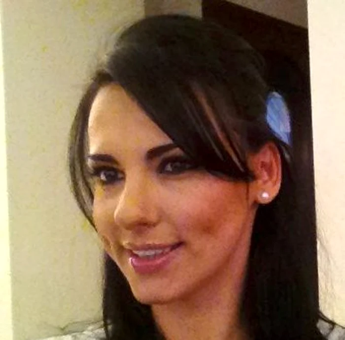 
    Lavinia Pirva a început să ia proporţii  