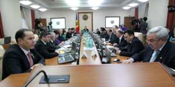guvern chisinau