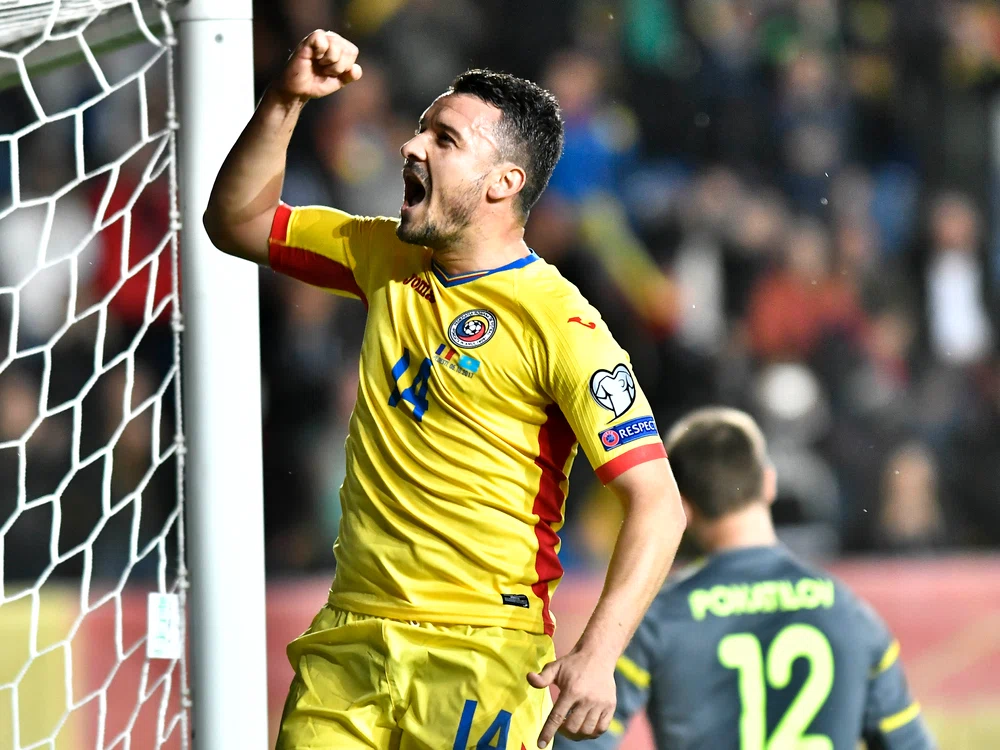 
    Selecționerul a aflat ieri că nu se poate baza nici pe mijlocașul saudiților la dubla din Liga NațiunilorClick.ro  
