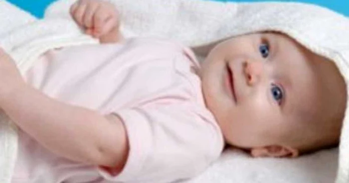 Livrare specială:  trei seturi de tripleţi