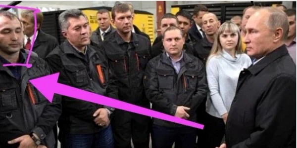 Putin