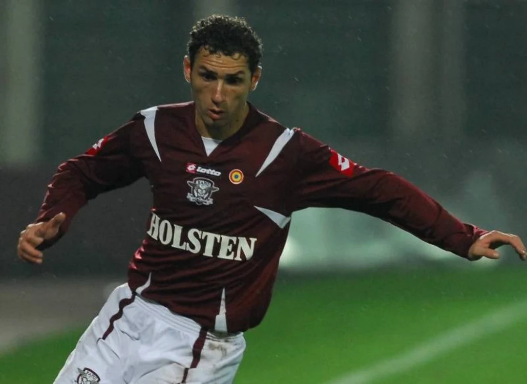 Lucian Burdujan