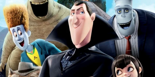 Hotel Transilvania rulează la cinema Arta