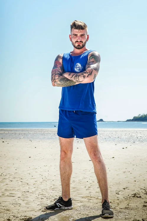 Silviu Mircescu a apărut și într-un reality-show