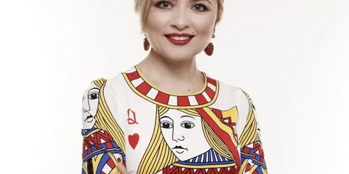 advert mariana constantinescu