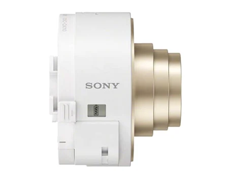 sony smartshot