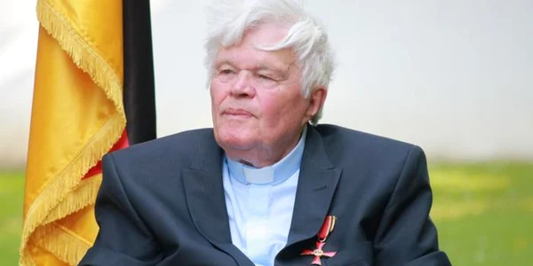 Eginald Schlattner 