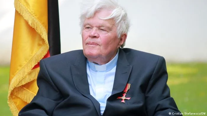 Eginald Schlattner