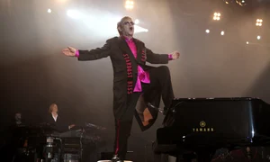 Elton John  sursa foto   Shutterstock jpg