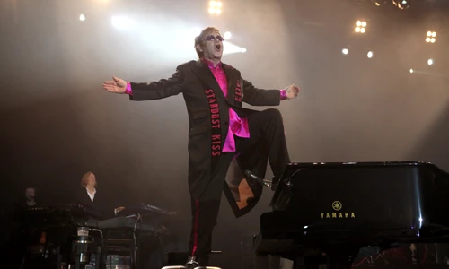 Elton John  sursa foto   Shutterstock jpg