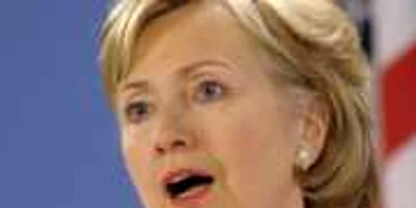 Clinton spune că SUA se "întorc" în Asia - Revista presei internaţionale
