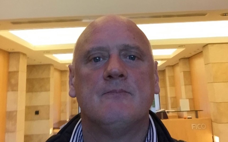 Omul de afaceri britanic Campbell Scott, dispărut acum 8 zile, a fost găsit mort in Kenya