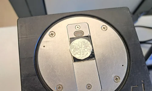 Muzeul Județean Olt își va digitaliza colecția numismatică (foto: Facebook / Muzeul Județean Olt)