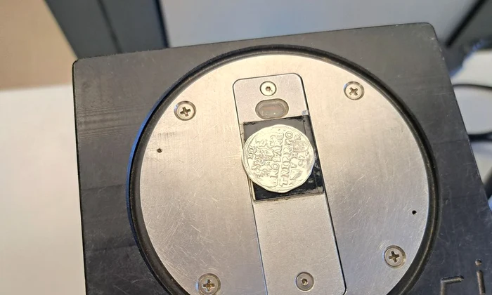 Muzeul Județean Olt își va digitaliza colecția numismatică (foto: Facebook / Muzeul Județean Olt)