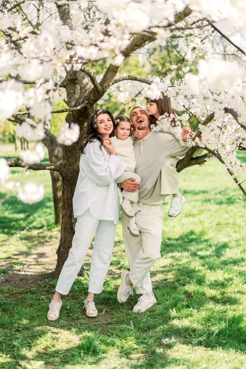 Alegra Zora Alice Vladimir Drăghia foto arhiva personală jpg