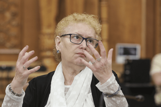 Renate Weber, Avocatul tot mai rar al Poporului. Cum a evitat sesizarea CCR pe teme de interes general