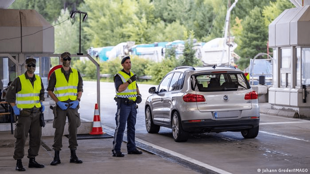 Iohannis, pericolul Micului Schengen și la ce-ar folosi atacul la CJUE