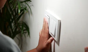 Stinge lumina - reducerea consumului de energie FOTO Shutterstock