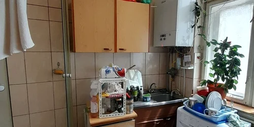 Garsonieră de 23 mp Foto Habitas Imobiliare 4 jpg