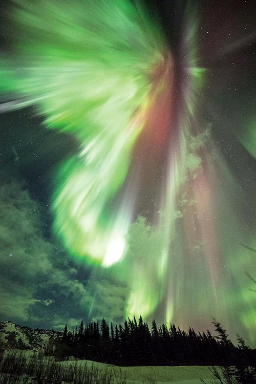 Alaska, Statele Unite