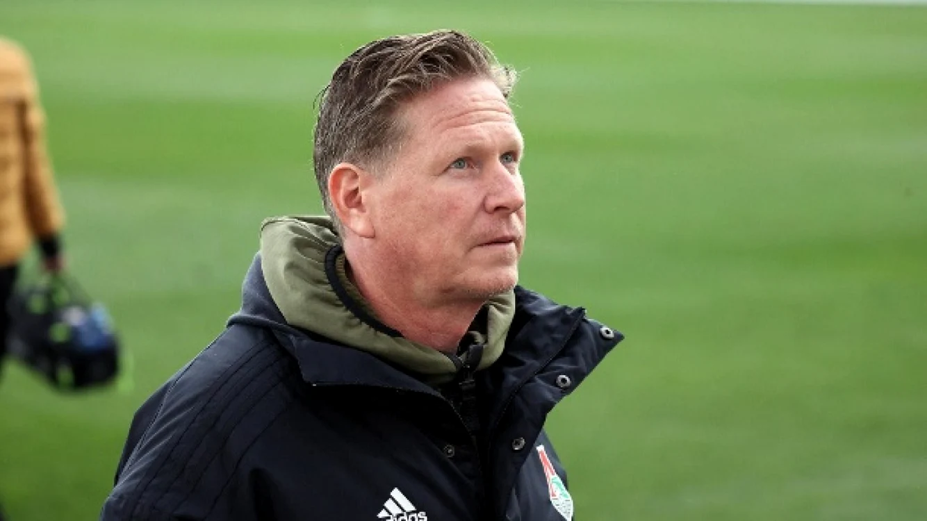 Markus Gisdol