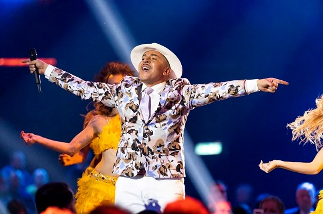 Lou Bega va reveni în România, în luna august