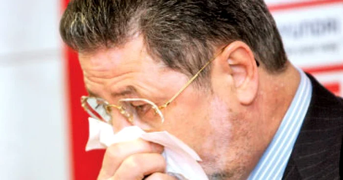 Gripa face ravagii în „Ştefan cel Mare“