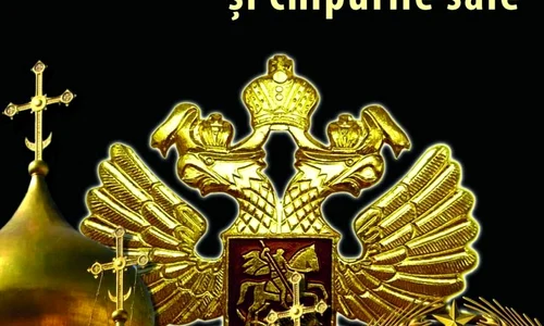 «Mesianismul rus şi chipurile sale» jpeg