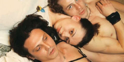 Teatrul generaţiei hippy