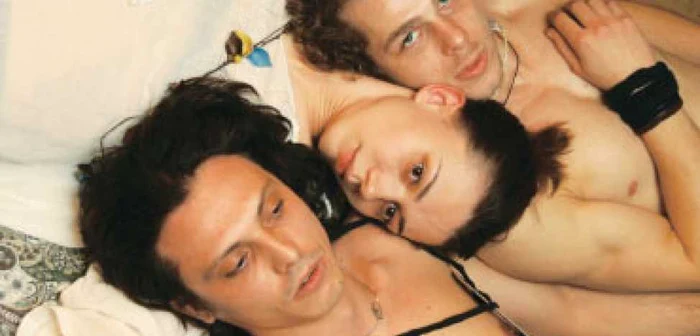 Teatrul generaţiei hippy
