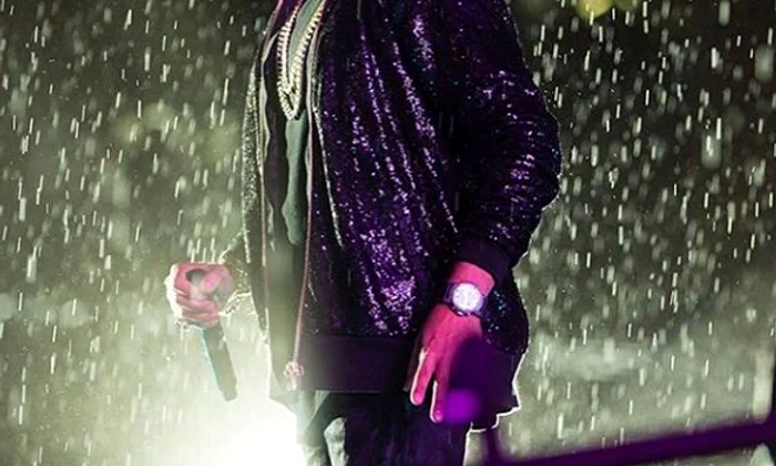 sean paul png
