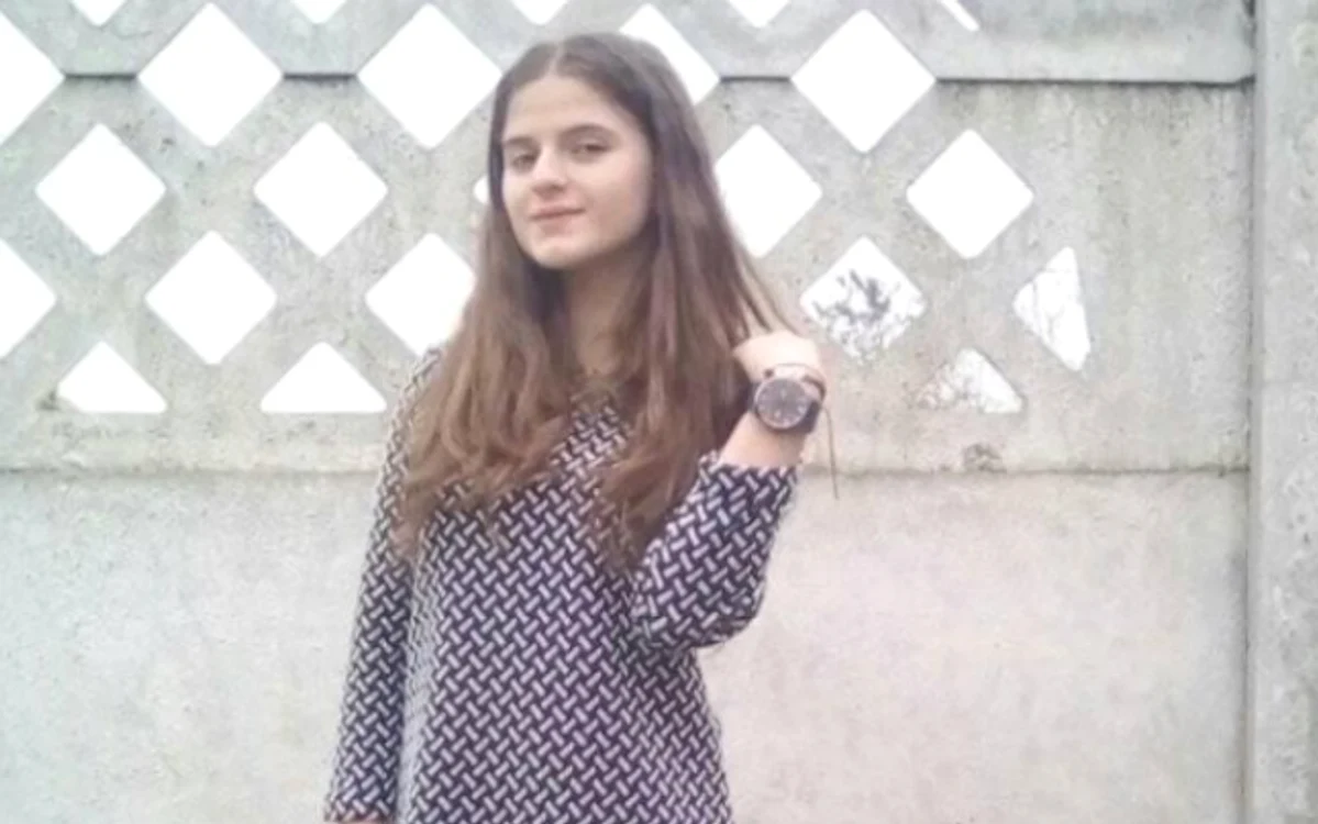 Alexandra Măceşanu