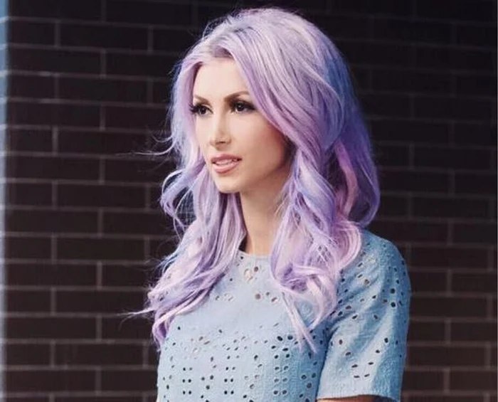 Andreea Bălan (31 de ani)foto: Arhiva Personală