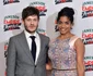 Iwan Rheon & Amara Karan jpeg