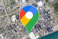 google maps satelit png