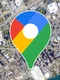 google maps satelit png