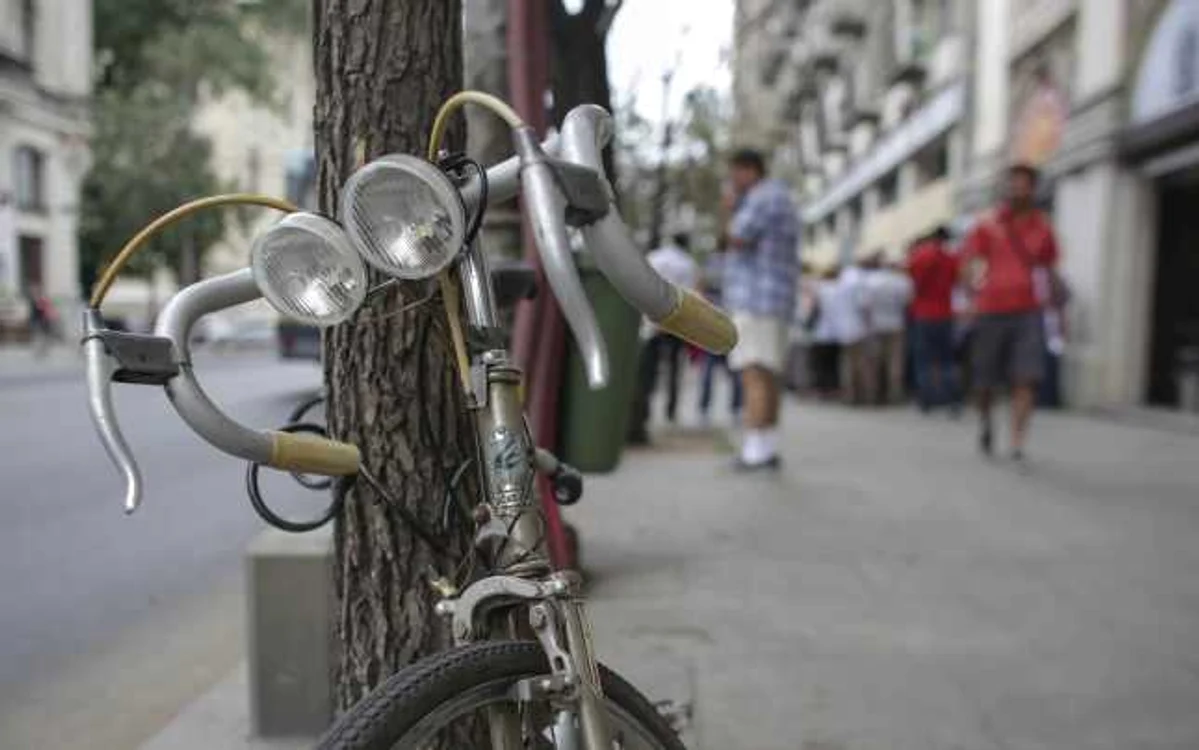Primăria
 Capitalei oferă 2.500 de vouchere pentru achiziţionarea de biciclete 
participanţilor care s-au înscris anul trecut pe listă dar nu au primit. FOTO: Adevărul