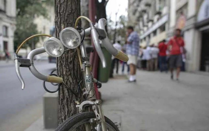 Primăria
Capitalei oferă 2.500 de vouchere pentru achiziţionarea de biciclete
participanţilor care s-au înscris anul trecut pe listă dar nu au primit. FOTO: Adevărul