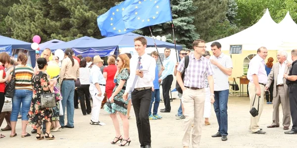 ziua europei
