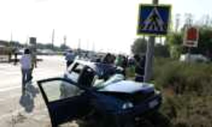 Craiova: A murit încă o persoană în urma accidentului de la Işalniţa