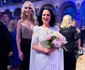 Angela Gheorghiu cu Teodora Tompea la Viena la Gala Women in Economy 2025 by CONAF. FOTO: Facebook
