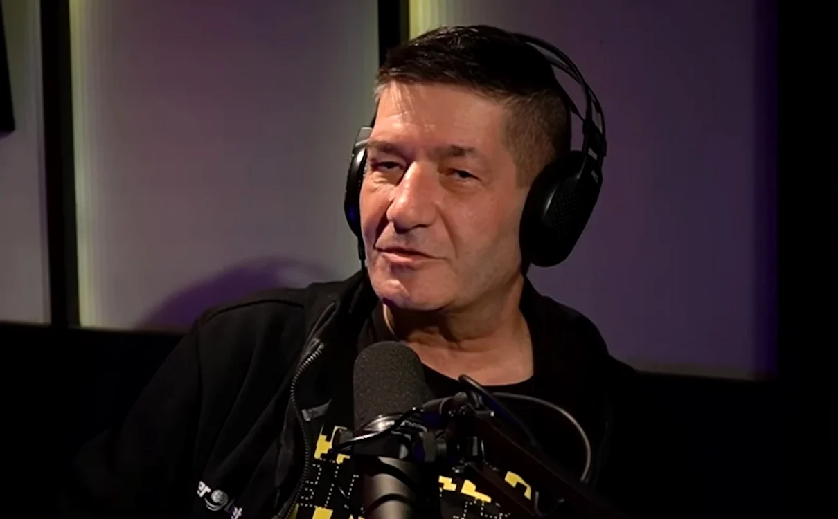 Radu Pietreanu, clipe dificile după ce a fost diagnosticat cu o boală nemiloasă